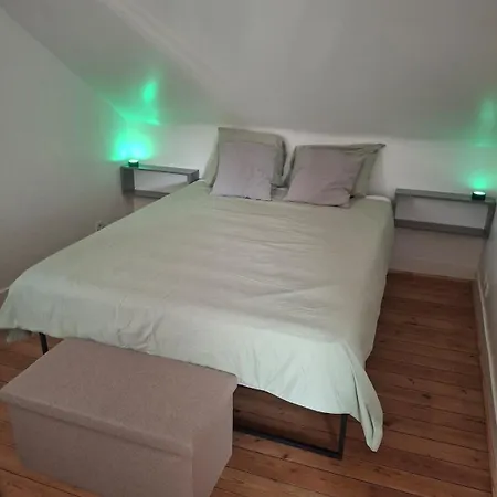 Centre 2 Ou 4 Personnes * Pont-Saint-Pierre