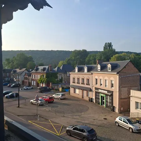 Centre 2 Ou 4 Personnes דירה