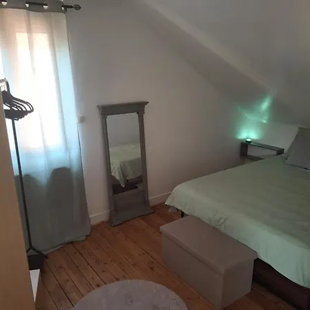 Centre 2 Ou 4 Personnes *