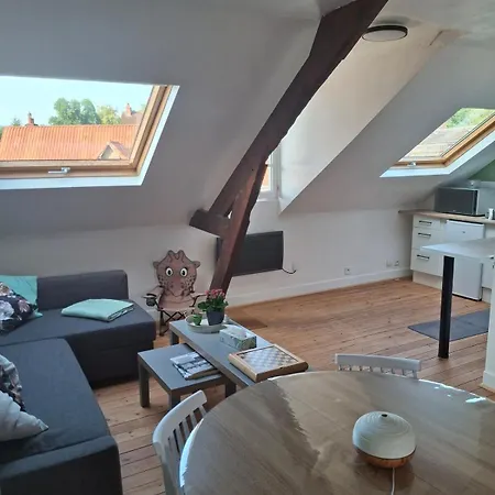 Centre 2 Ou 4 Personnes Pont-Saint-Pierre