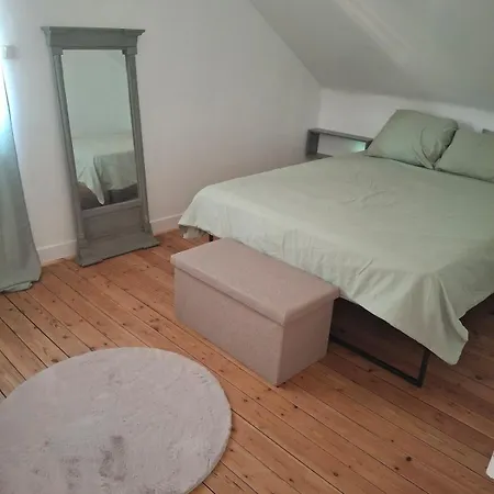 Centre 2 Ou 4 Personnes דירה