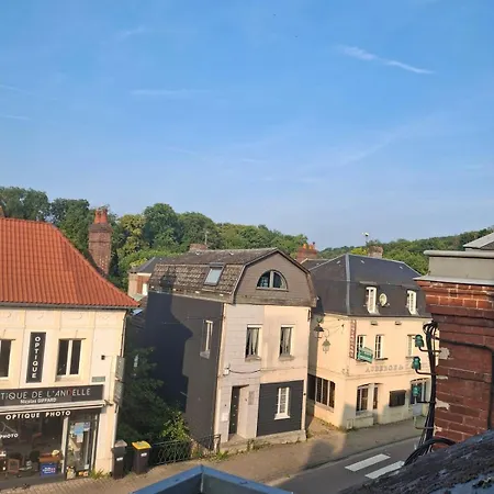 דירה Centre 2 Ou 4 Personnes Pont-Saint-Pierre