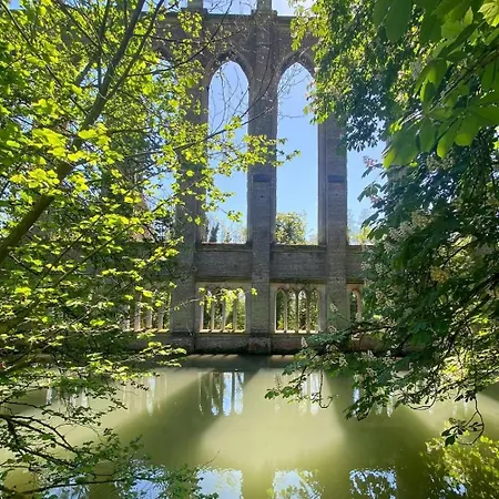 Centre 2 Ou 4 Personnes דירה Pont-Saint-Pierre