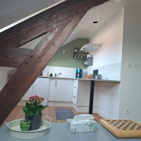 Centre 2 Ou 4 Personnes