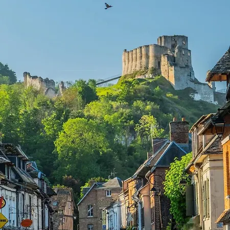 דירה Centre 2 Ou 4 Personnes Pont-Saint-Pierre