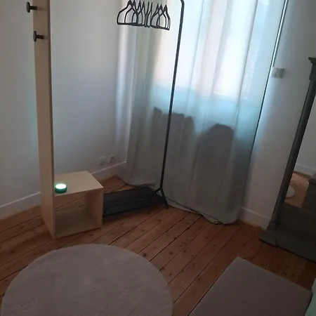 Centre 2 Ou 4 Personnes דירה *