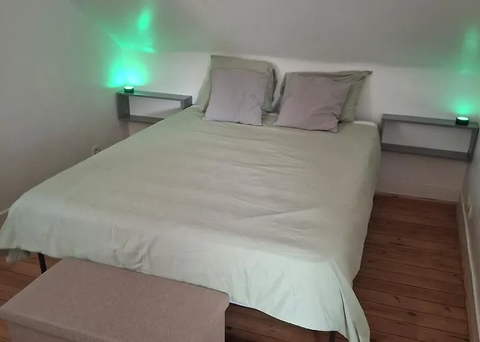 Centre 2 Ou 4 Personnes * Pont-Saint-Pierre