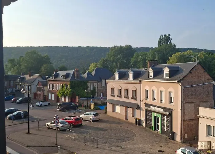 Centre 2 Ou 4 Personnes Appartement