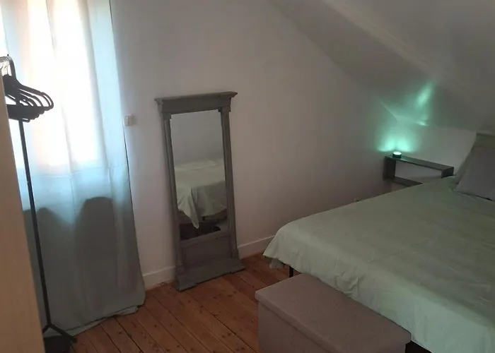 Centre 2 Ou 4 Personnes *