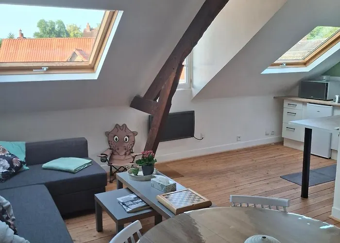 Centre 2 Ou 4 Personnes Pont-Saint-Pierre