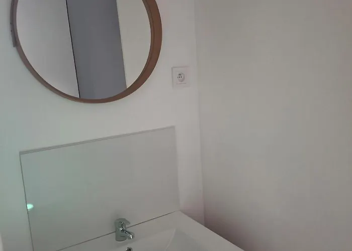 Centre 2 Ou 4 Personnes * Pont-Saint-Pierre