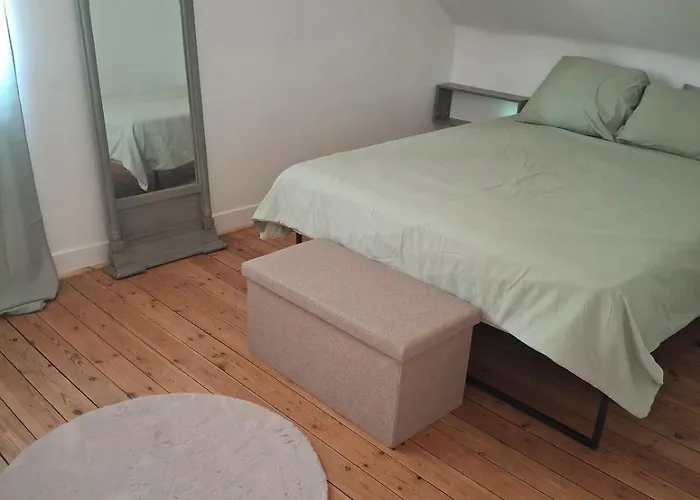 Centre 2 Ou 4 Personnes Appartement