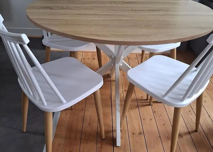 Appartement Centre 2 Ou 4 Personnes *