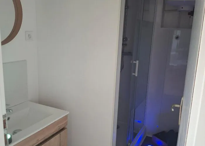 Appartement Centre 2 Ou 4 Personnes *