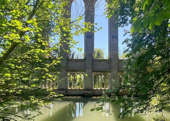 Centre 2 Ou 4 Personnes Appartement Pont-Saint-Pierre