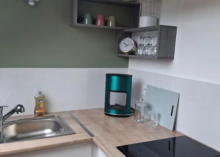 Centre 2 Ou 4 Personnes *