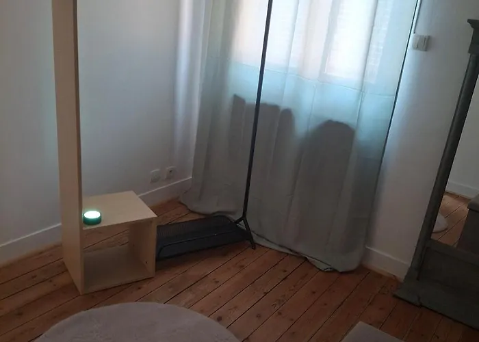 Centre 2 Ou 4 Personnes Appartement *